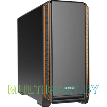 Корпус be quiet! Silent Base 601 (BG025) картинка 2